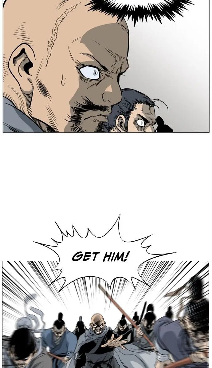 Gosu Chapter 38 Page 71