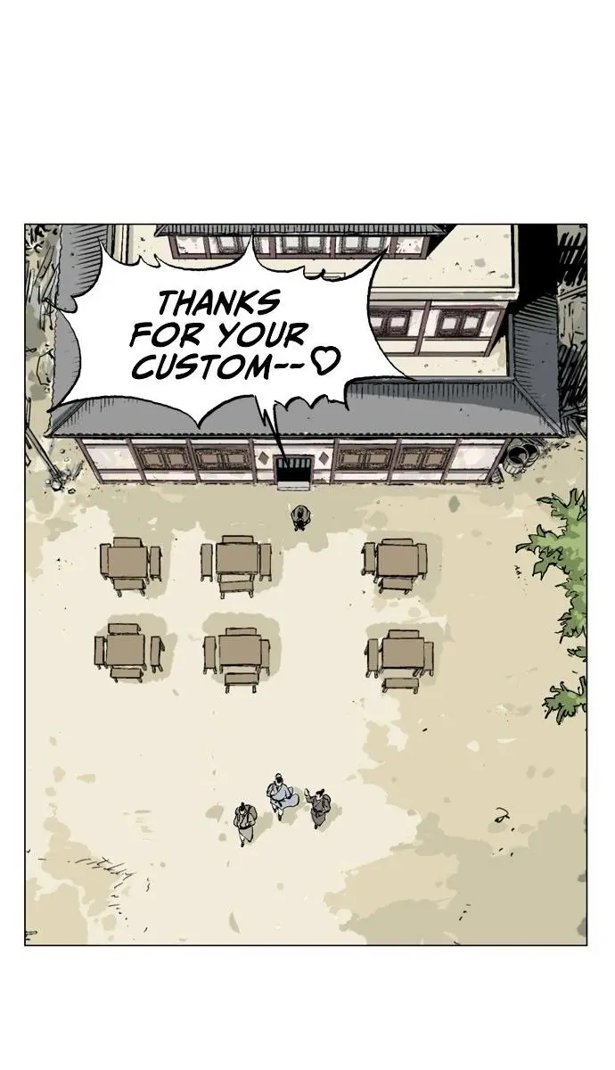 Gosu Chapter 38 Page 79