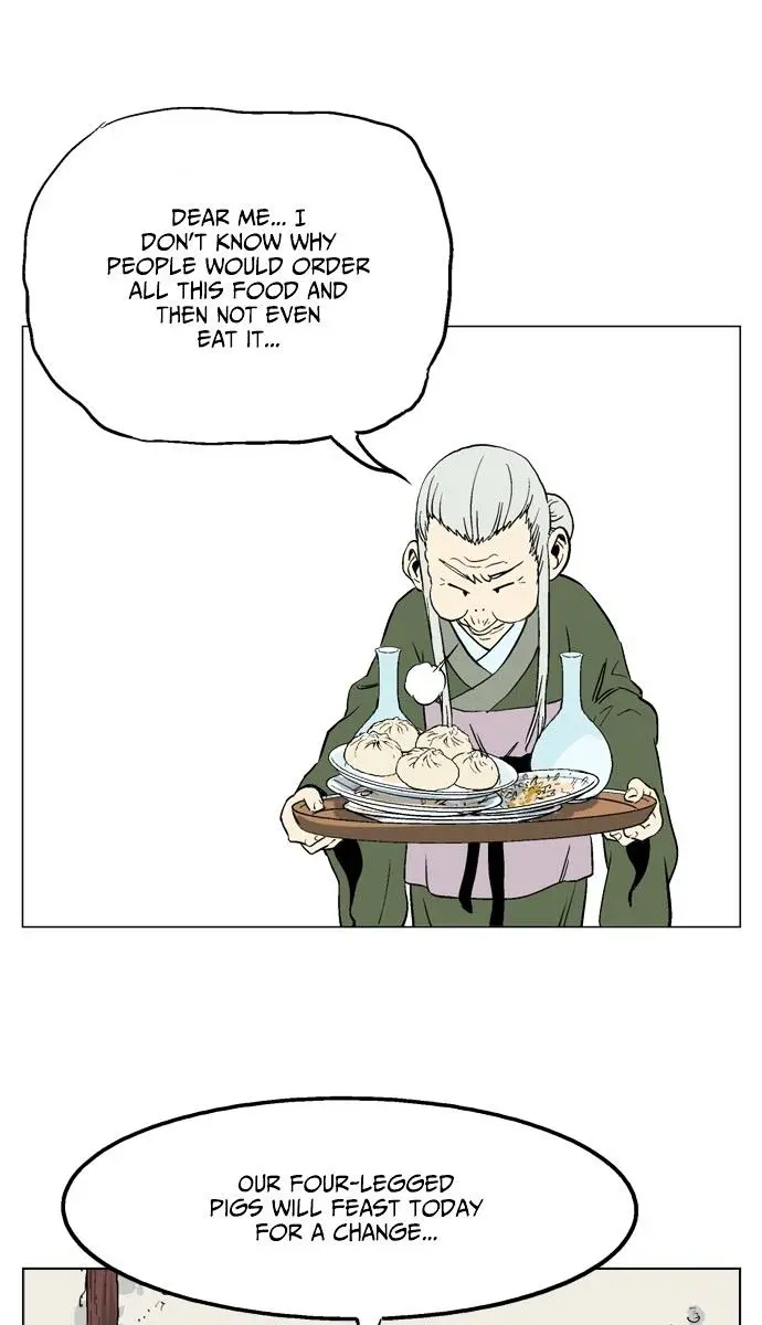 Gosu Chapter 38 Page 82