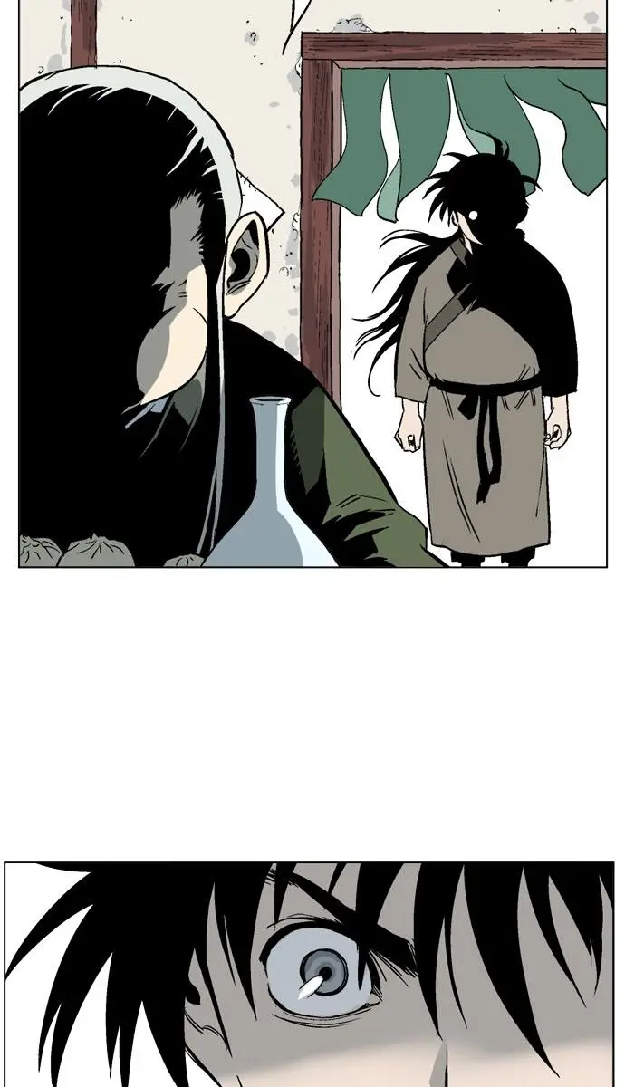 Gosu Chapter 38 Page 83