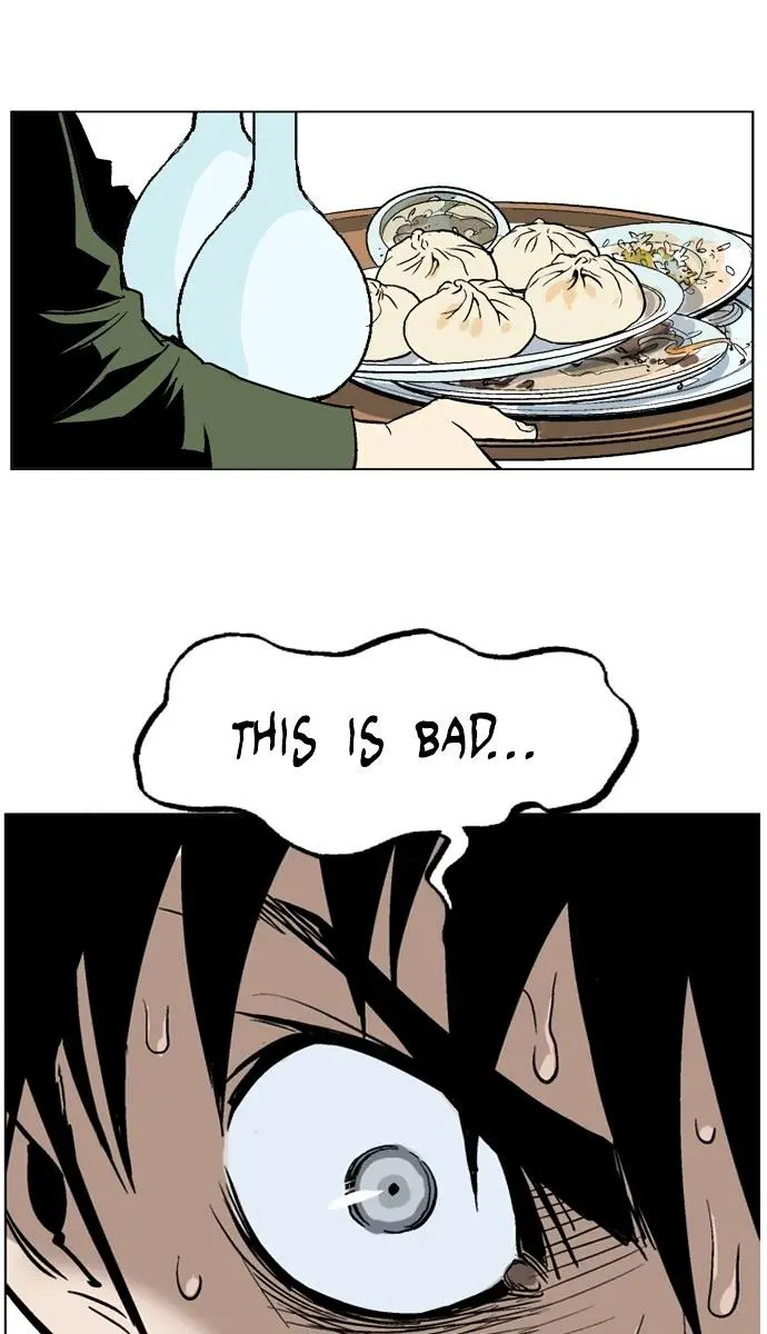 Gosu Chapter 38 Page 85