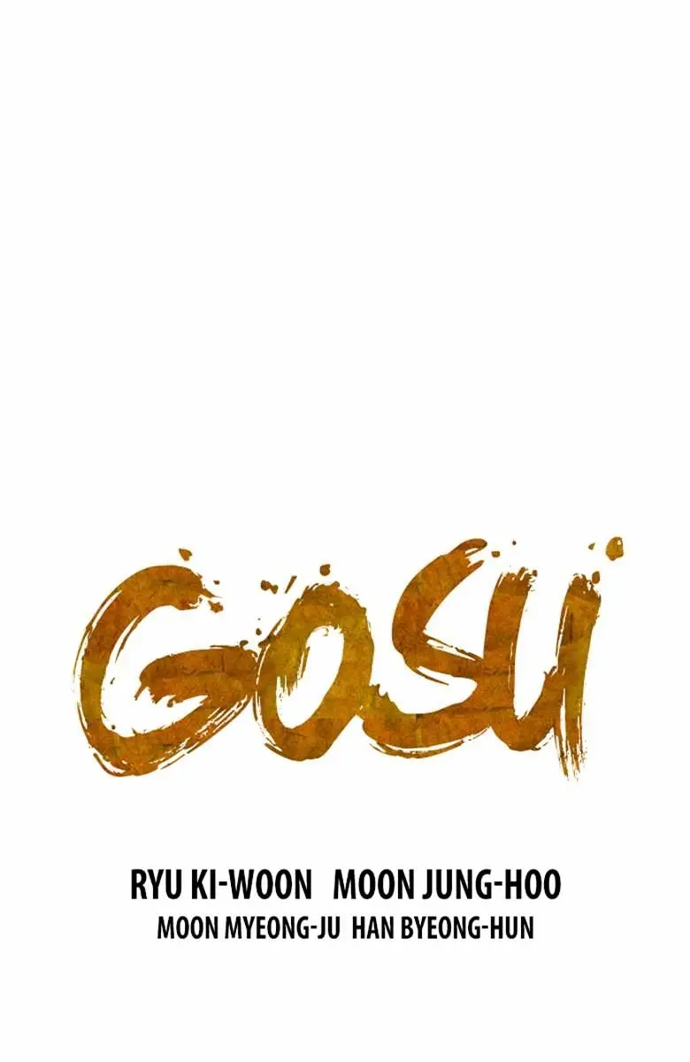 Gosu Chapter 39 Page 1