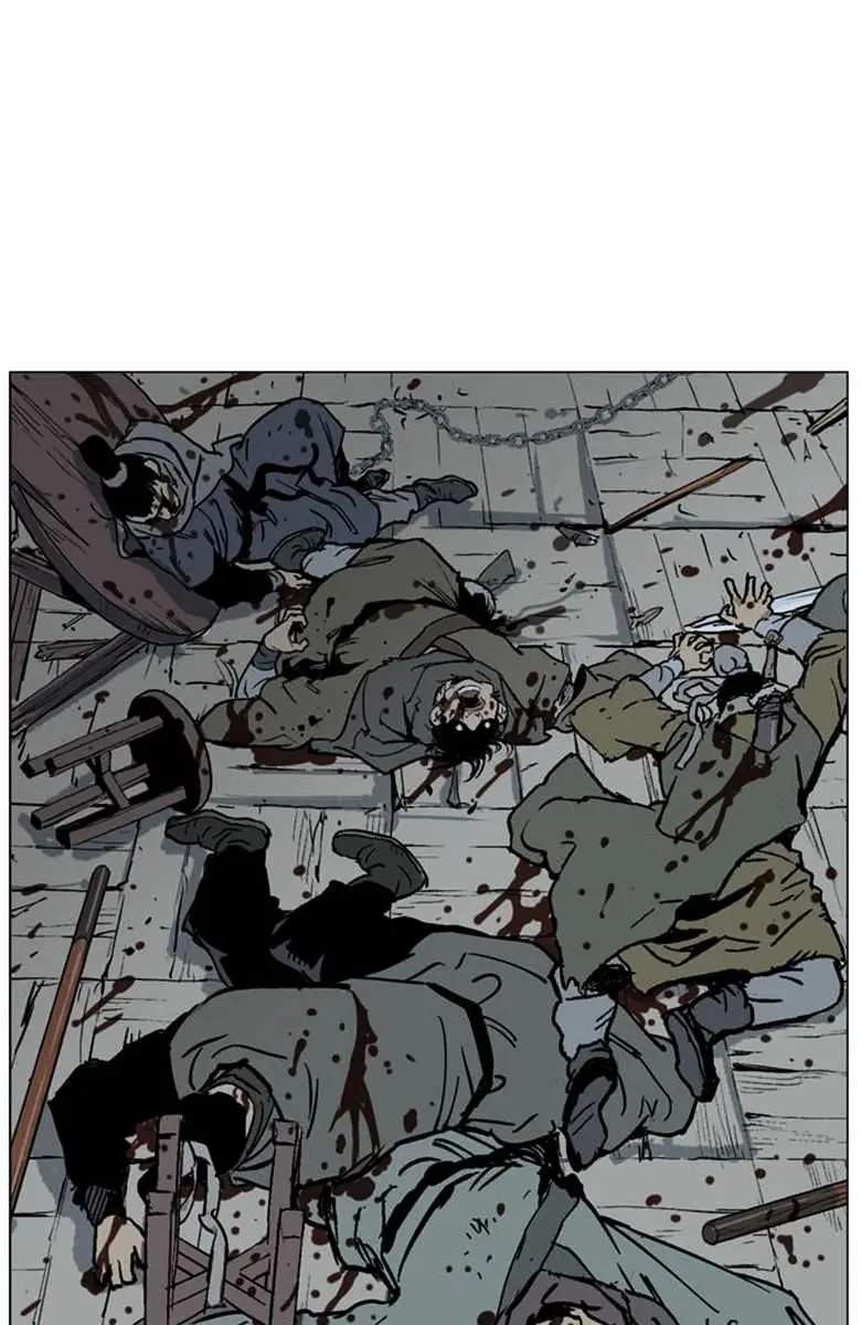 Gosu Chapter 39 Page 8