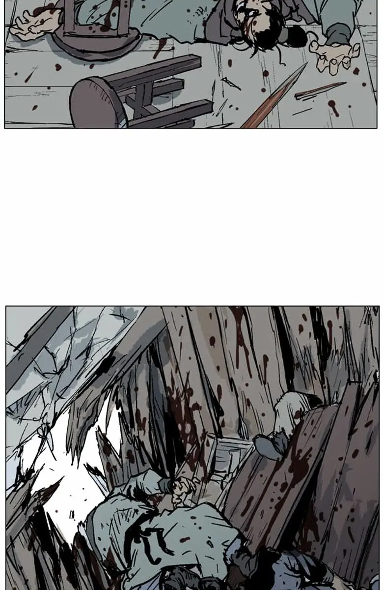 Gosu Chapter 39 Page 9