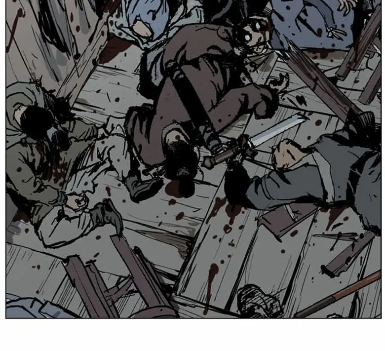 Gosu Chapter 39 Page 10