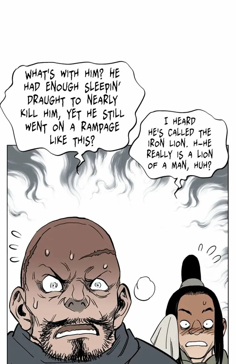 Gosu Chapter 39 Page 14