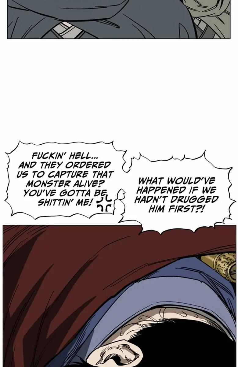 Gosu Chapter 39 Page 15