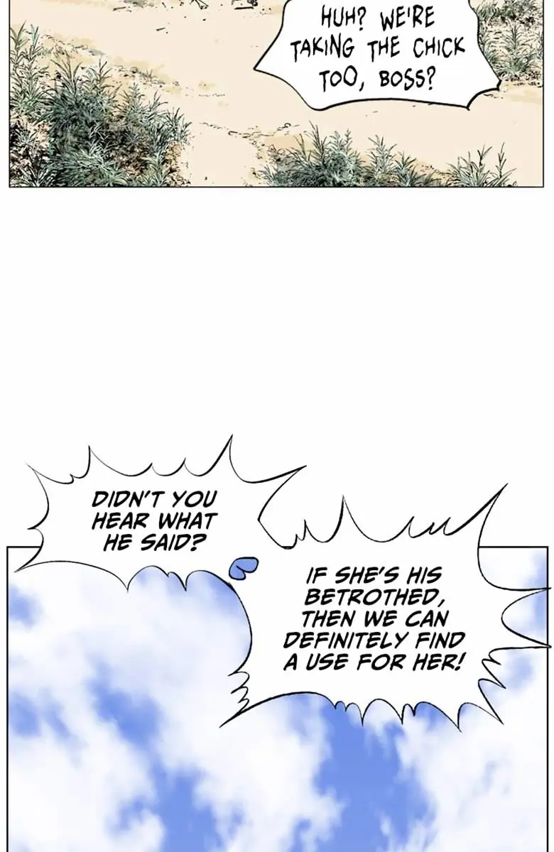 Gosu Chapter 39 Page 18