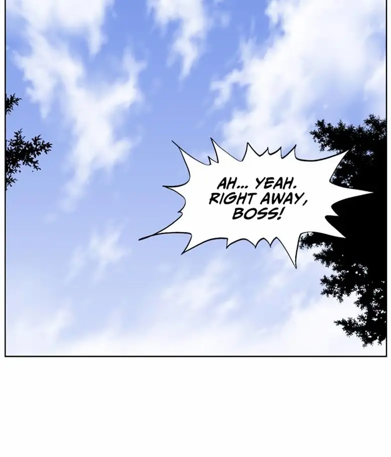 Gosu Chapter 39 Page 19