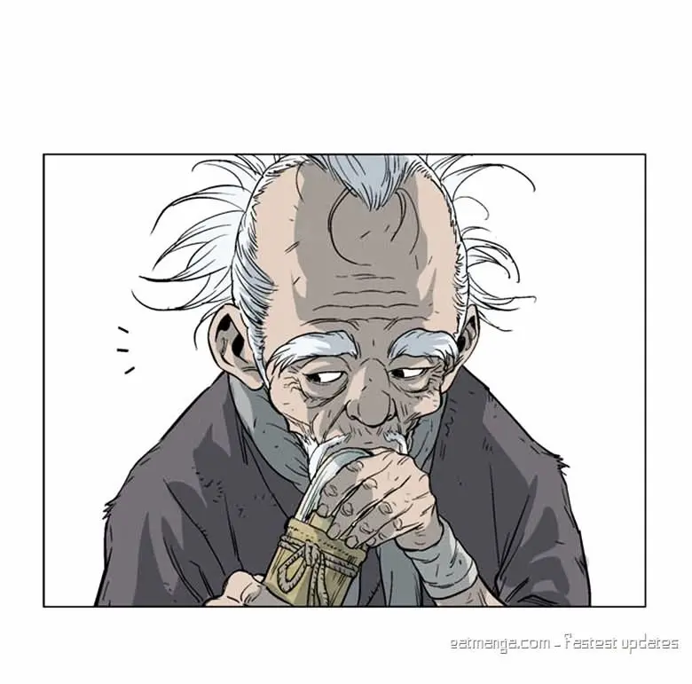 Gosu Chapter 39 Page 25