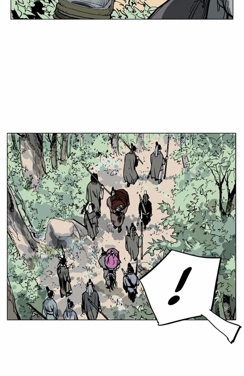 Gosu Chapter 39 Page 27