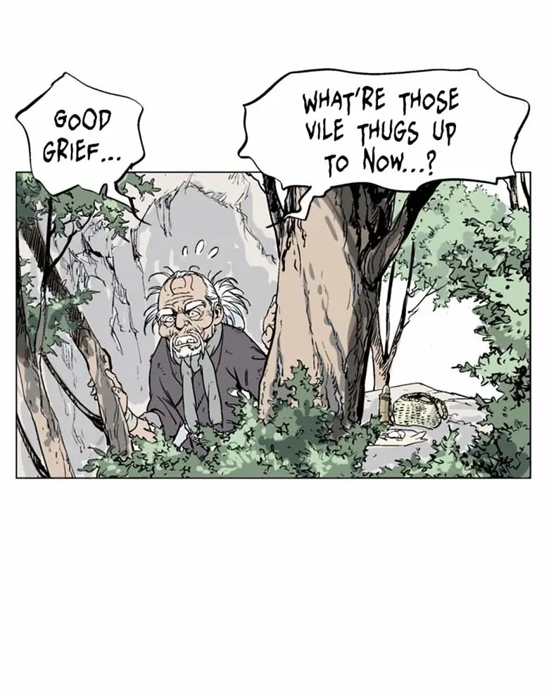 Gosu Chapter 39 Page 29