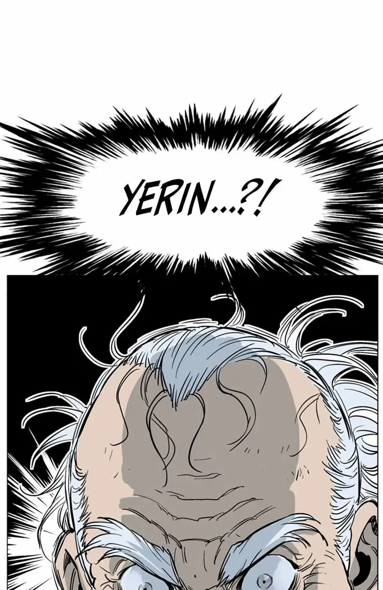 Gosu Chapter 39 Page 33