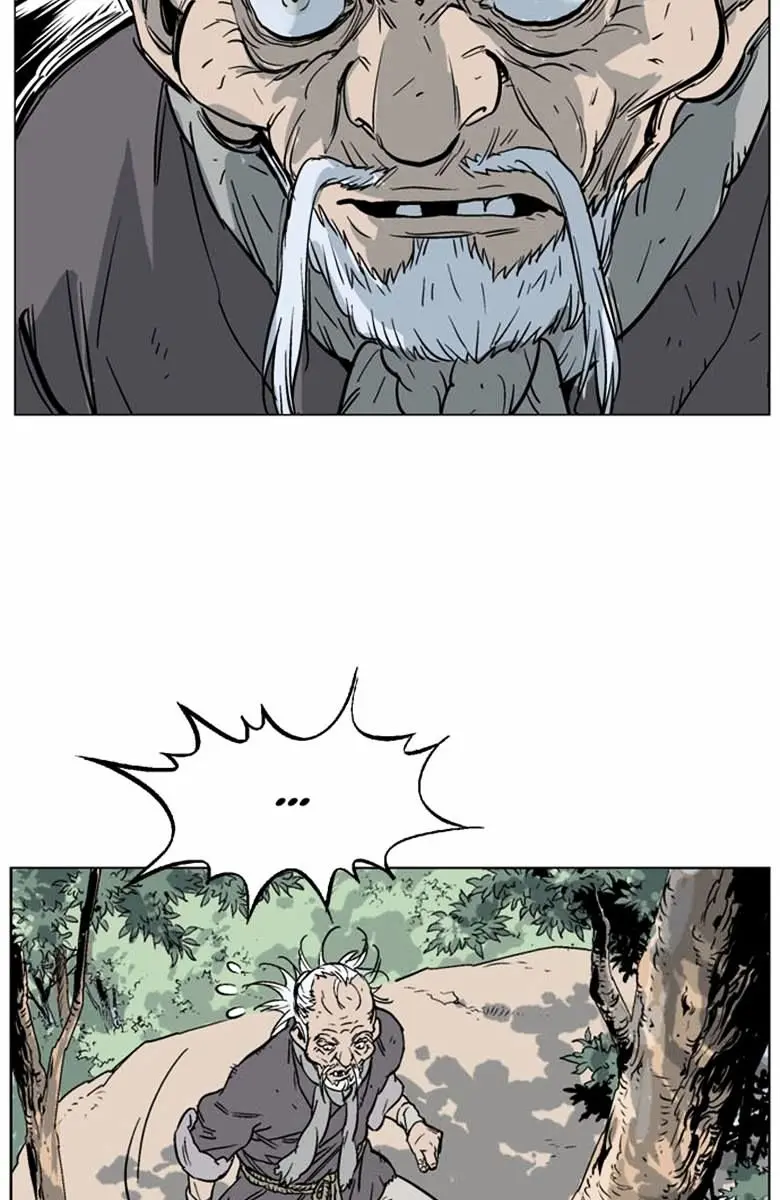 Gosu Chapter 39 Page 34