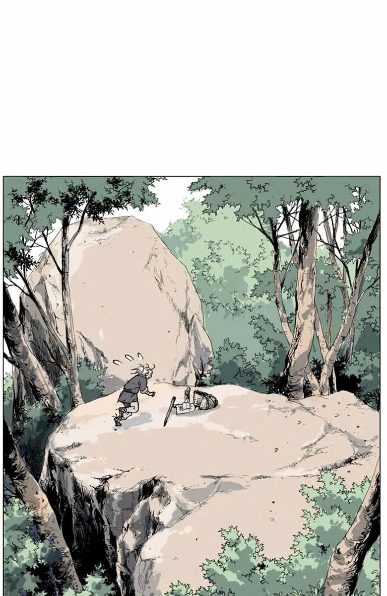 Gosu Chapter 39 Page 36