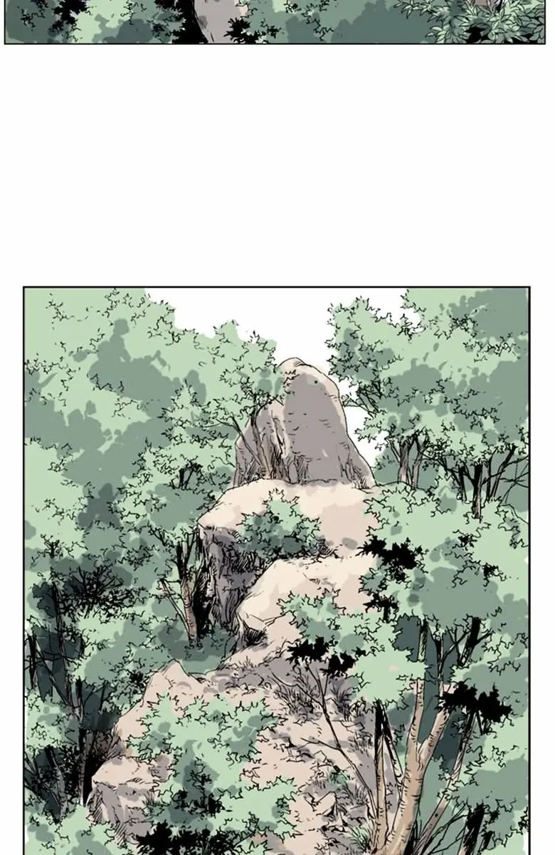 Gosu Chapter 39 Page 37