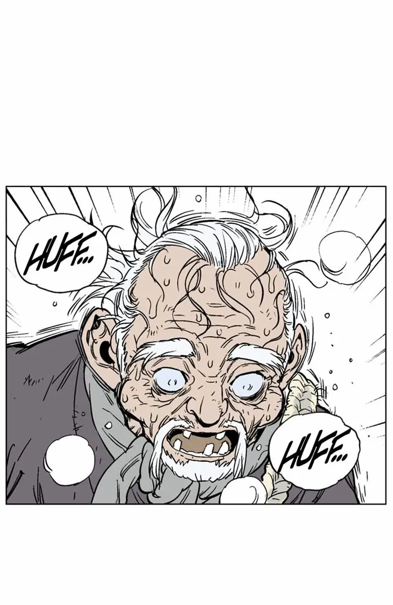 Gosu Chapter 39 Page 42