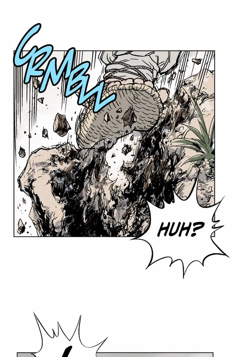 Gosu Chapter 39 Page 43