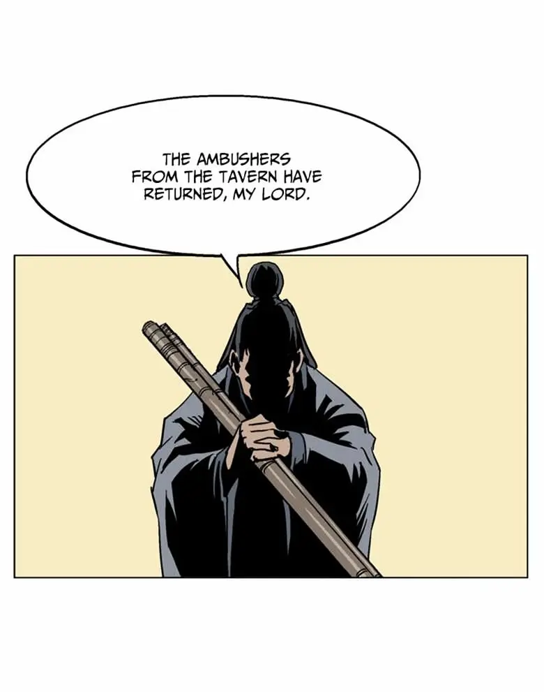 Gosu Chapter 39 Page 53