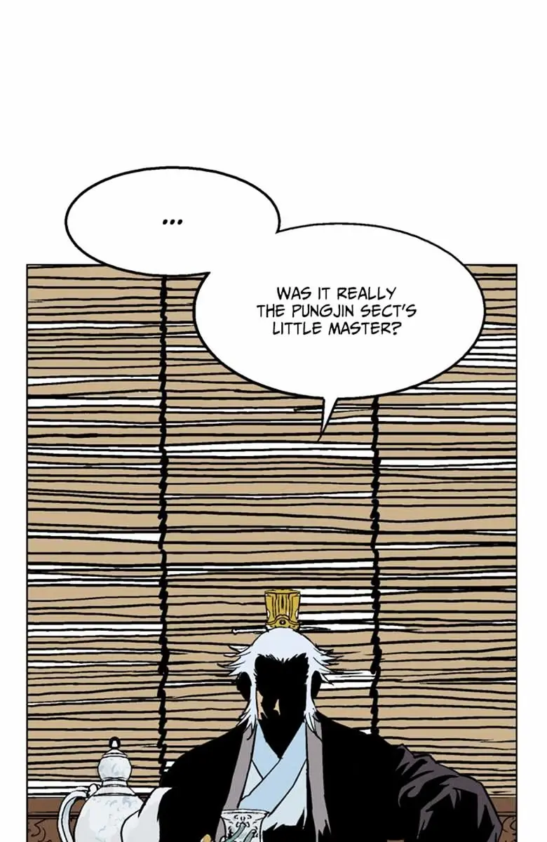 Gosu Chapter 39 Page 54