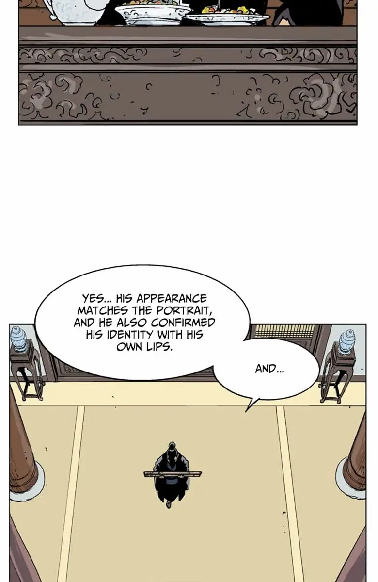 Gosu Chapter 39 Page 55