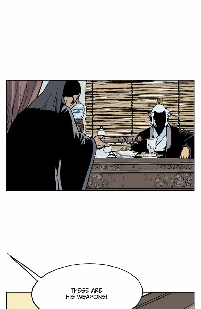 Gosu Chapter 39 Page 57