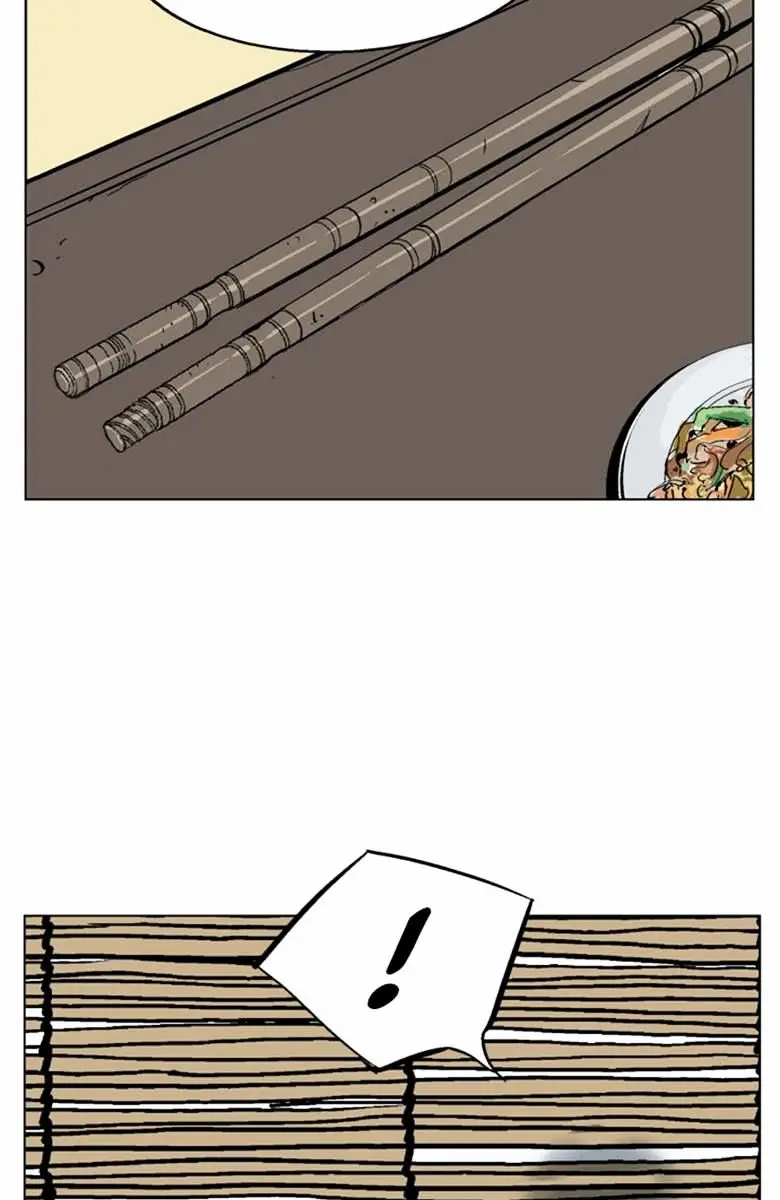 Gosu Chapter 39 Page 58