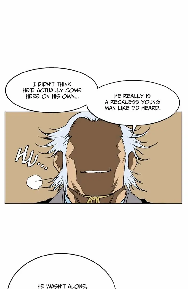 Gosu Chapter 39 Page 60