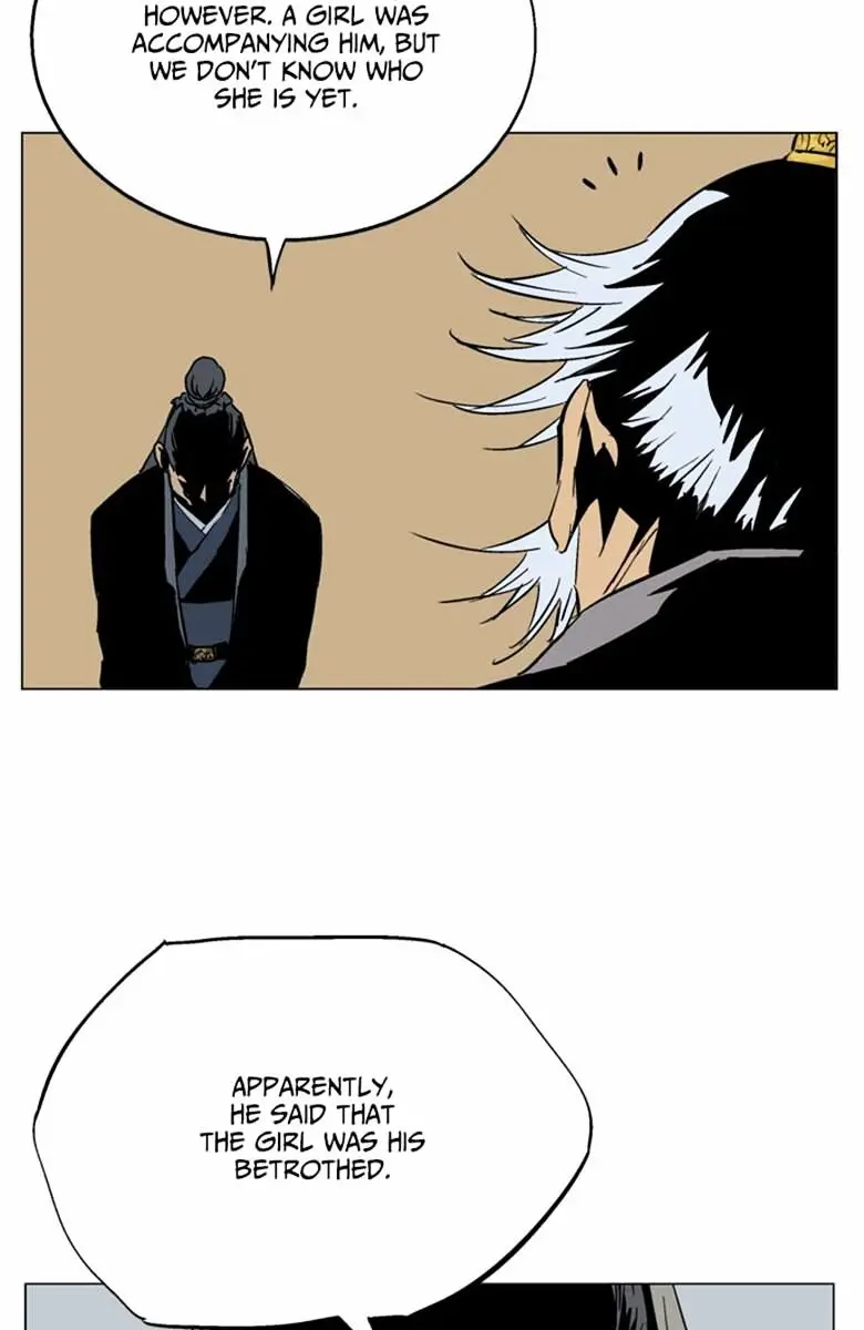 Gosu Chapter 39 Page 61