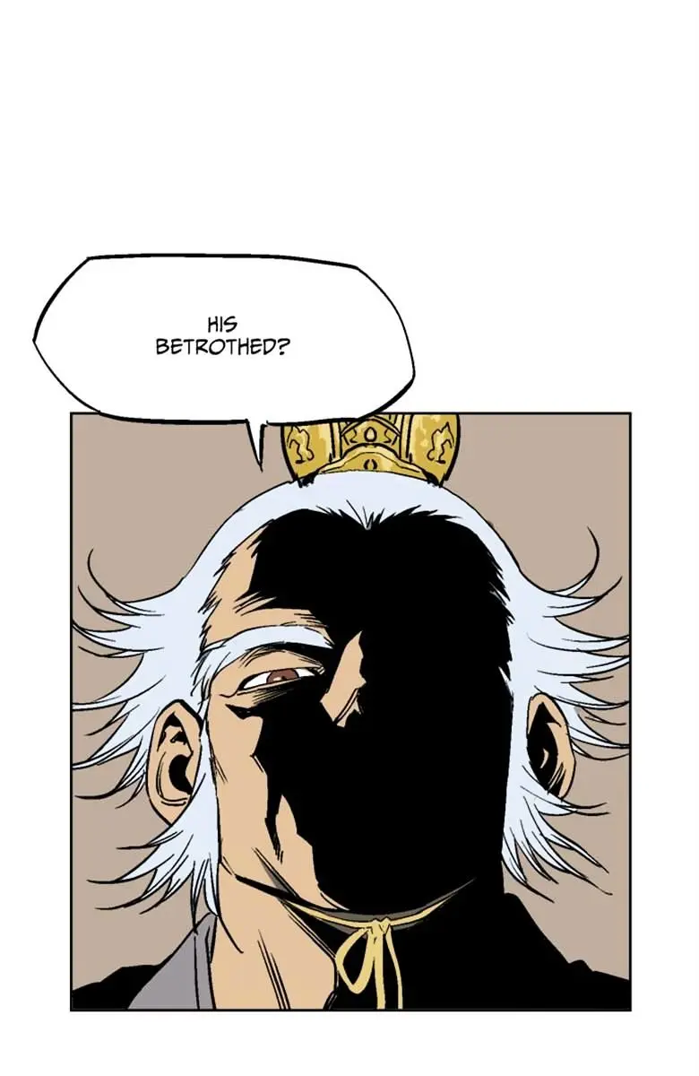 Gosu Chapter 39 Page 63