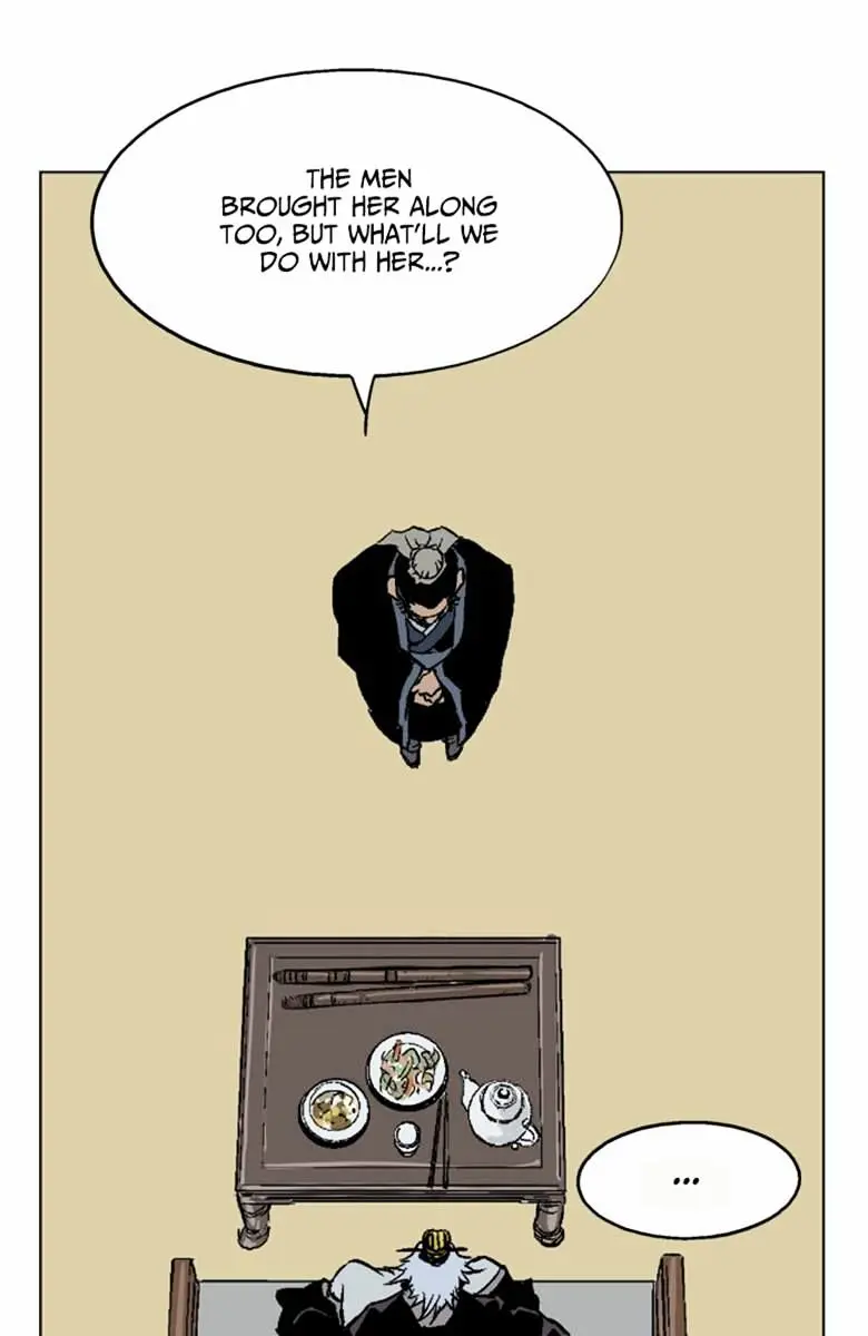 Gosu Chapter 39 Page 66