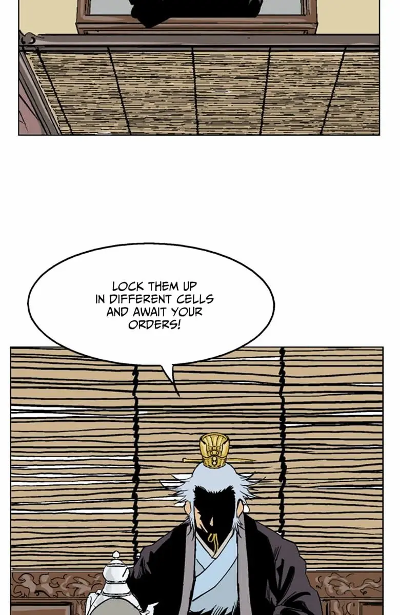 Gosu Chapter 39 Page 67