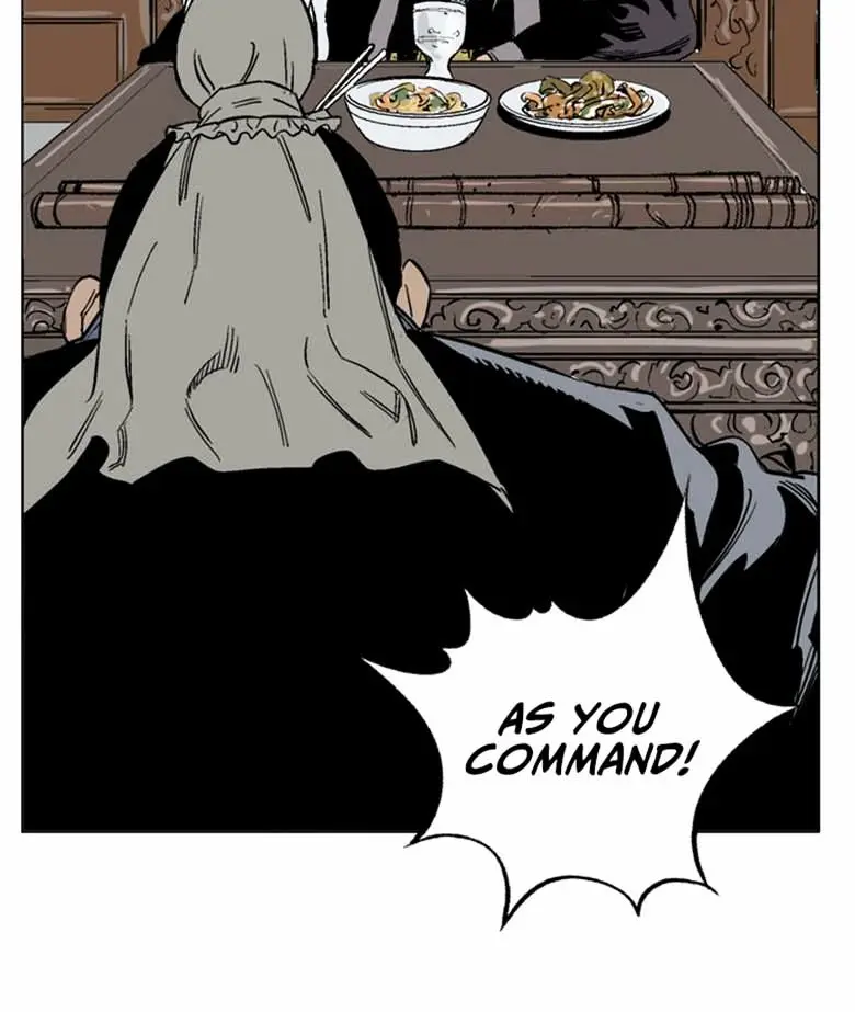 Gosu Chapter 39 Page 68