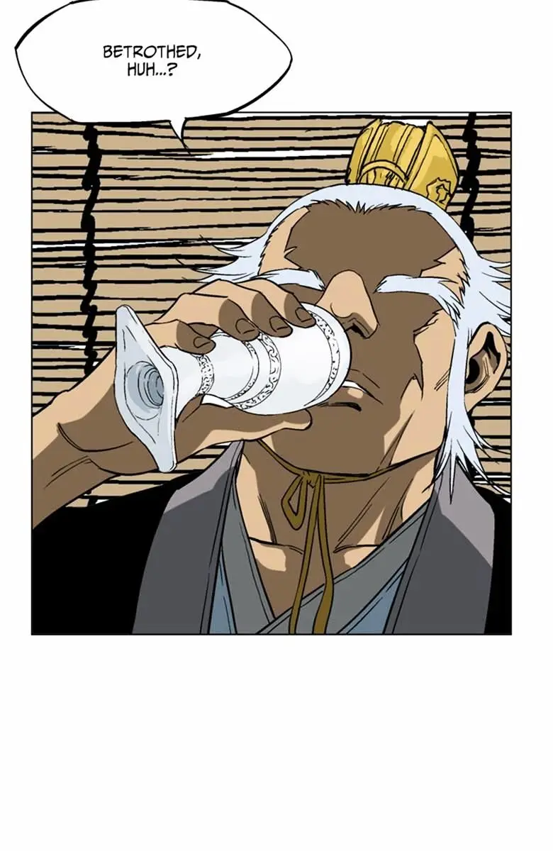 Gosu Chapter 39 Page 70