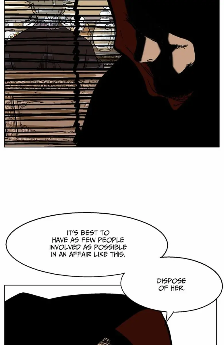 Gosu Chapter 39 Page 73