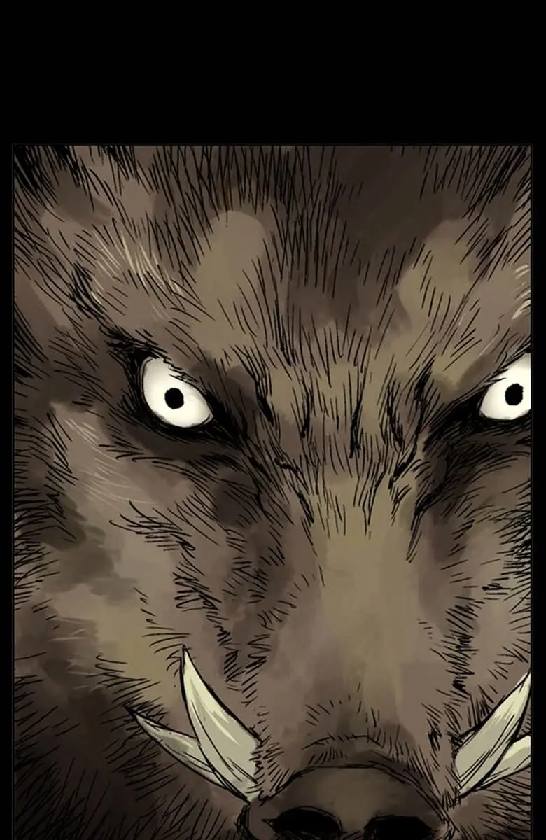 Gosu Chapter 39 Page 83