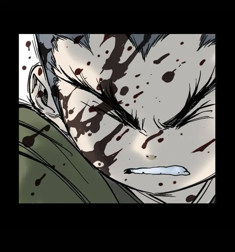 Gosu Chapter 39 Page 90