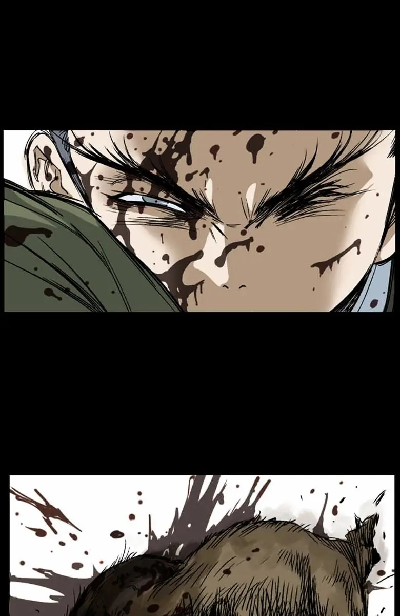 Gosu Chapter 39 Page 91