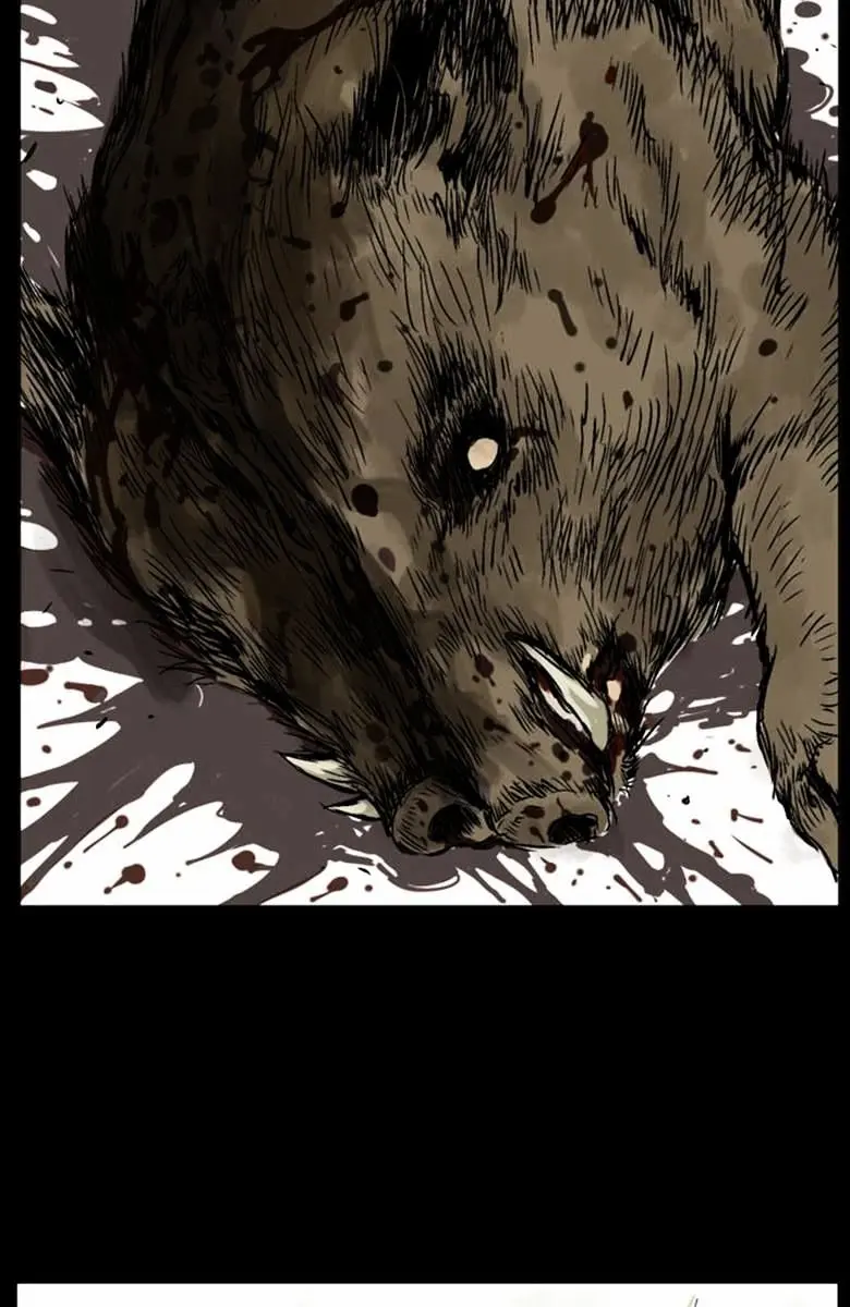 Gosu Chapter 39 Page 92