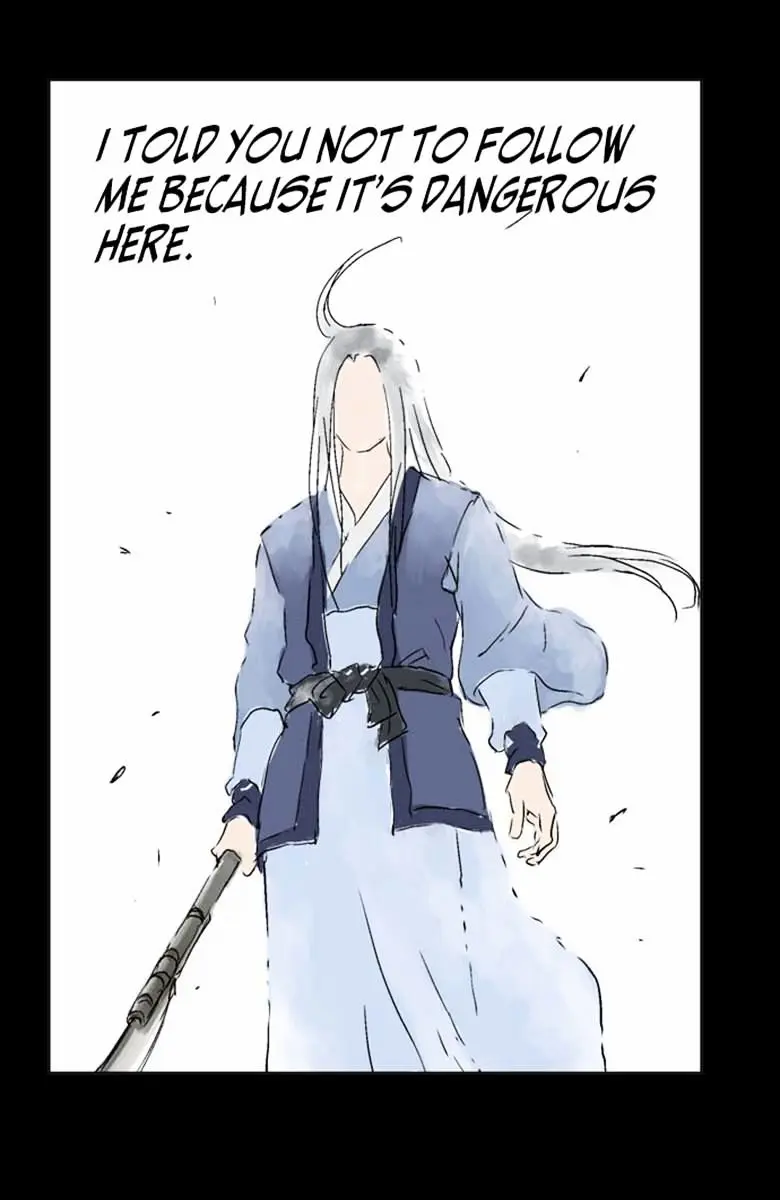 Gosu Chapter 39 Page 95