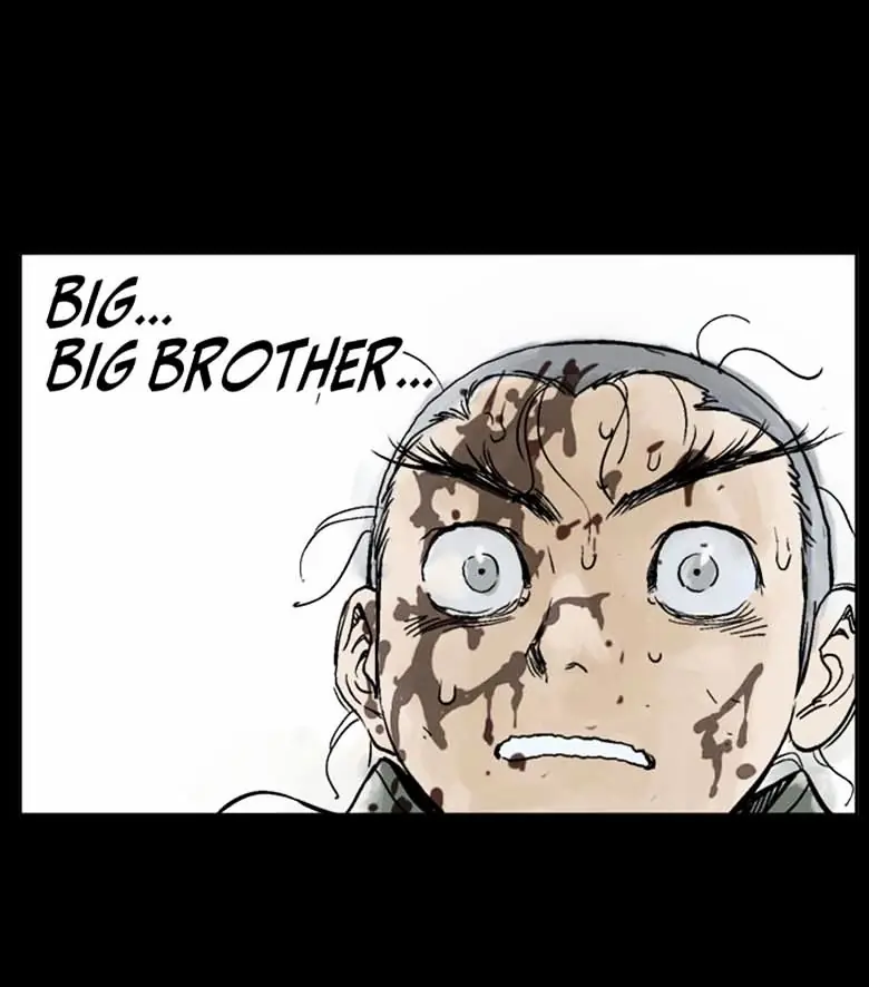 Gosu Chapter 39 Page 97