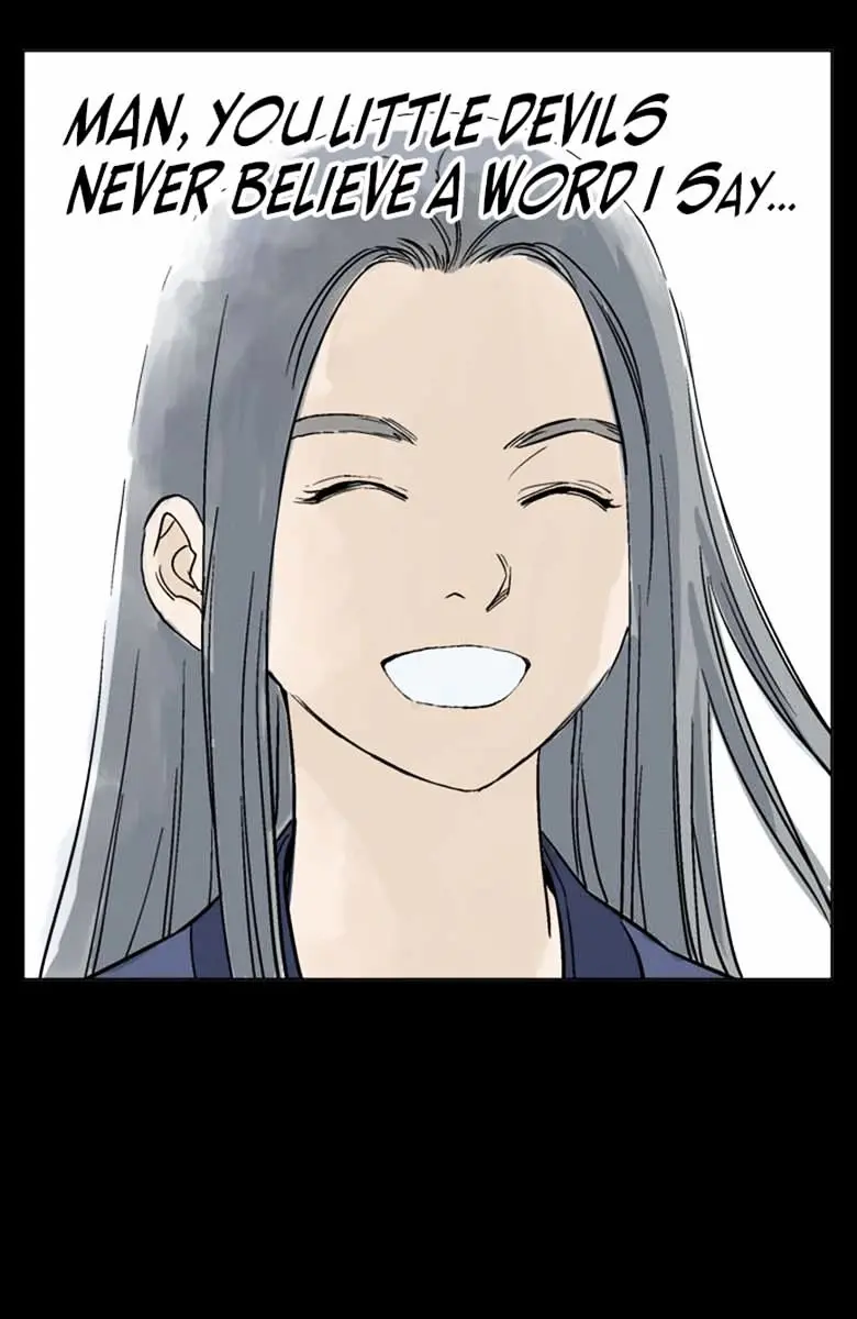 Gosu Chapter 39 Page 99