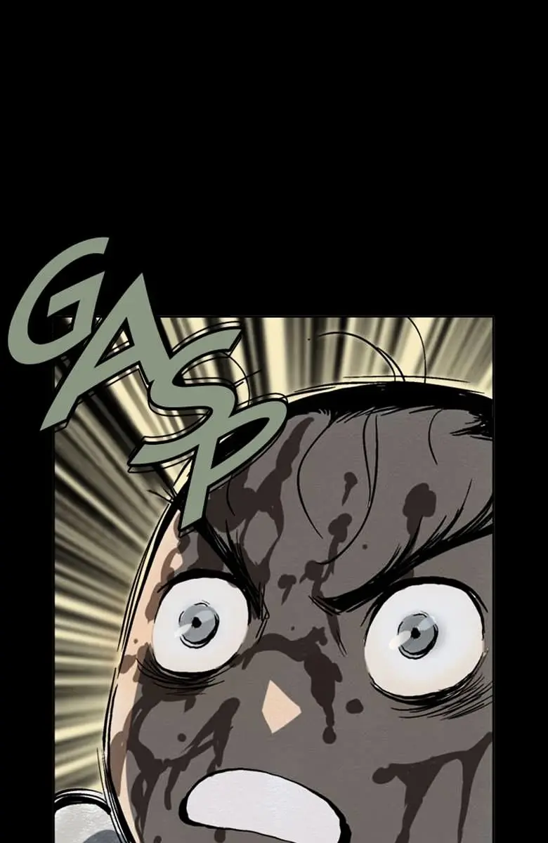 Gosu Chapter 39 Page 104