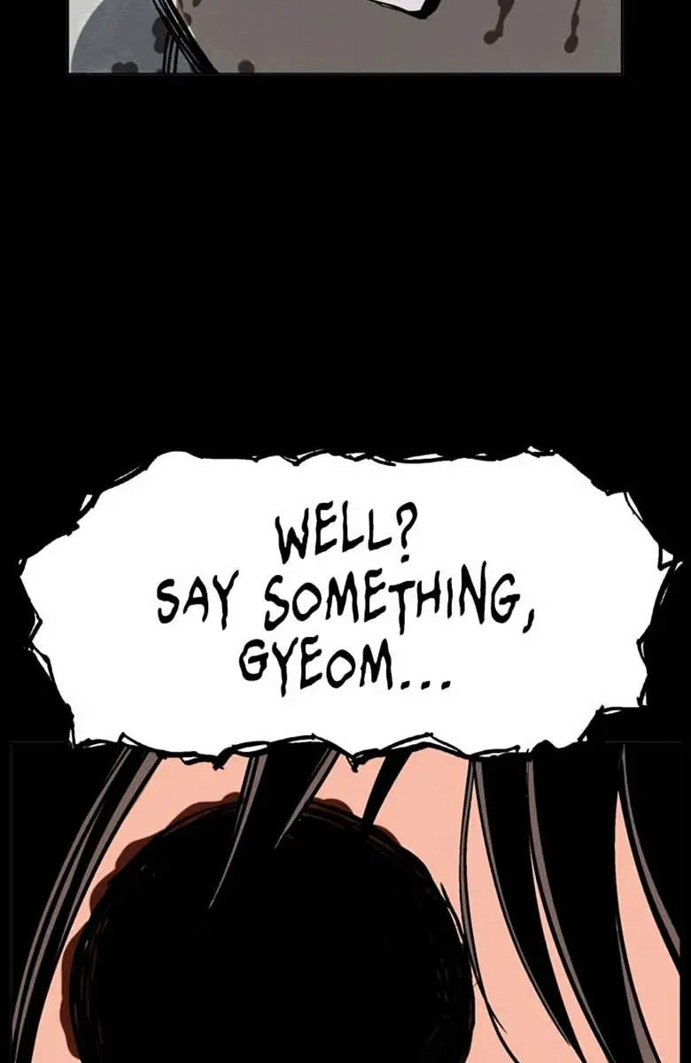 Gosu Chapter 39 Page 105