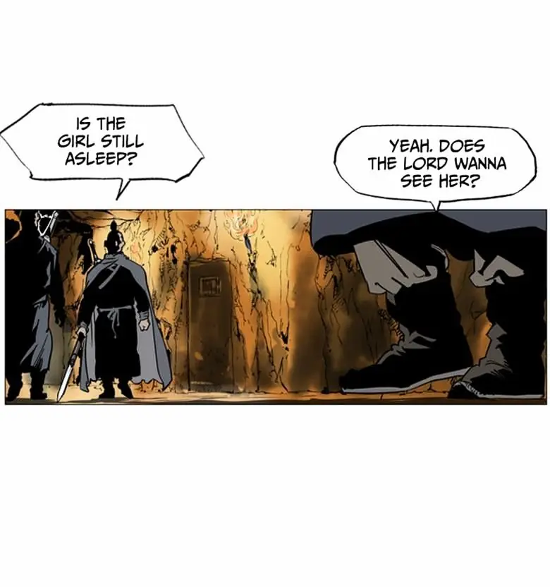 Gosu Chapter 39 Page 120