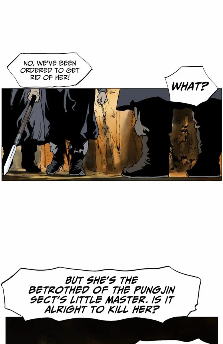 Gosu Chapter 39 Page 121