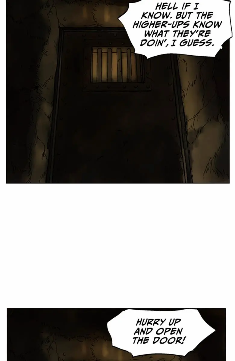 Gosu Chapter 39 Page 122