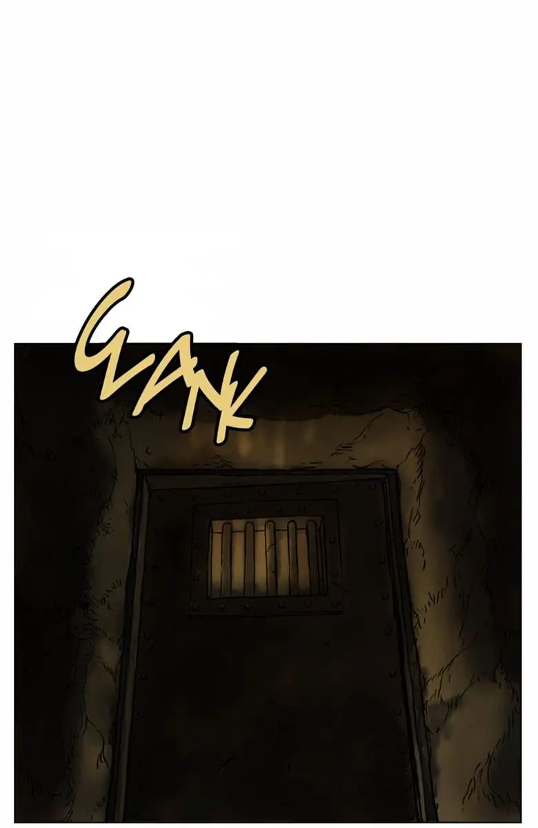 Gosu Chapter 39 Page 124