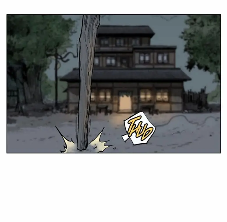 Gosu Chapter 39 Page 135