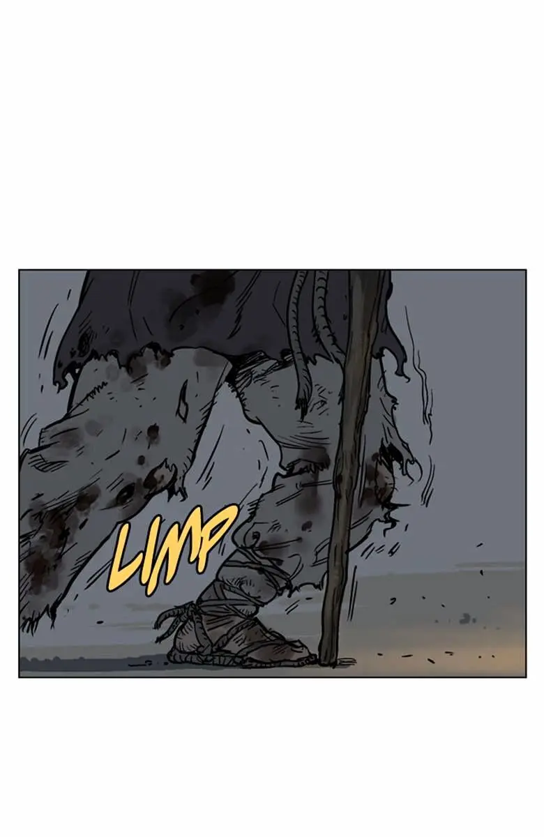 Gosu Chapter 39 Page 136